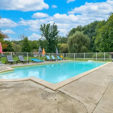 Le Martin Pecheur * Varaignes