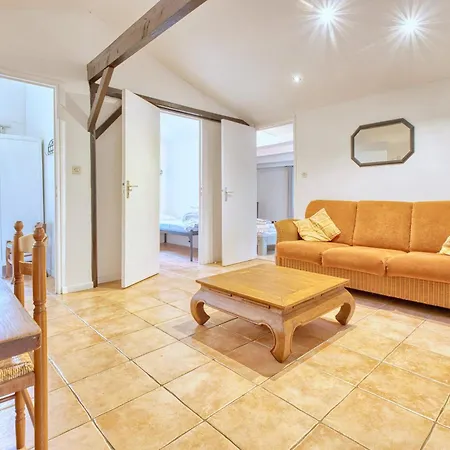 Holiday home Le Martin Pecheur Varaignes