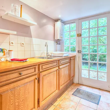 Le Martin Pecheur Varaignes