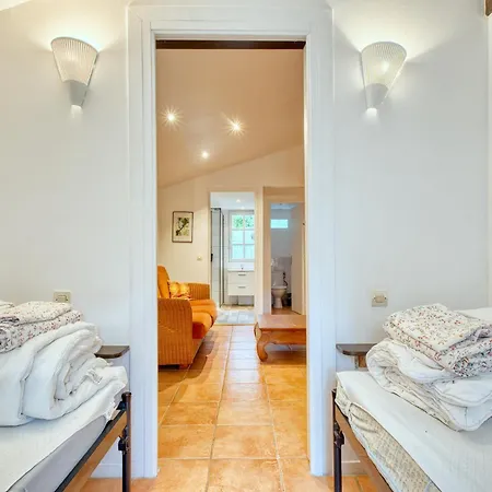 Holiday home Le Martin Pecheur Varaignes