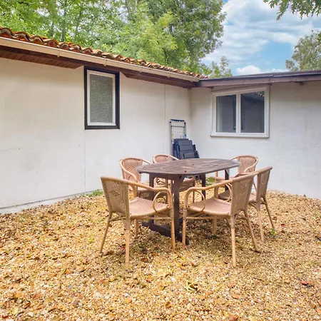 Le Martin Pecheur Holiday home *