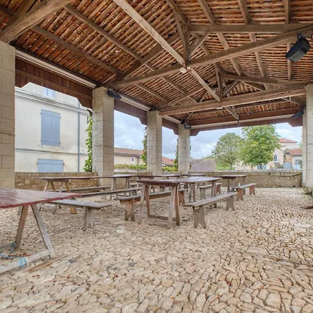 Le Martin Pecheur Varaignes