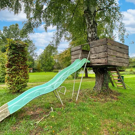 Le Martin Pecheur Varaignes