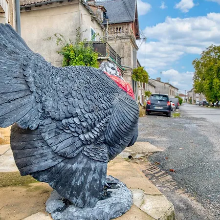 Le Martin Pecheur * Varaignes