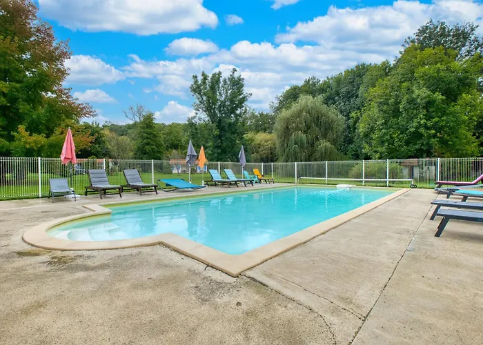 Le Martin Pecheur * Varaignes