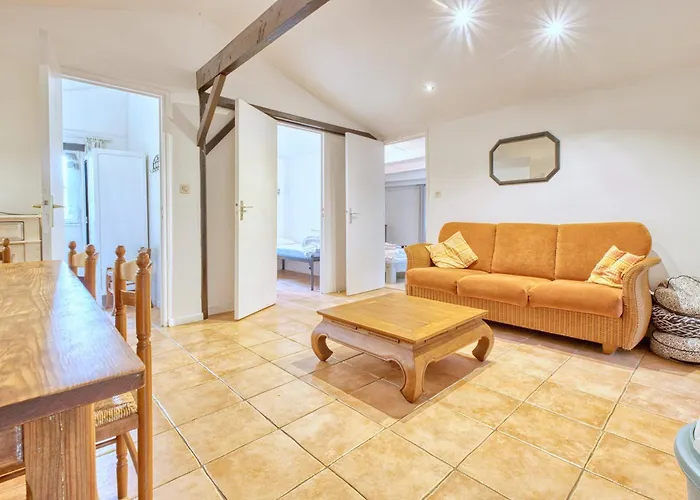 Nyaraló Le Martin Pecheur Varaignes