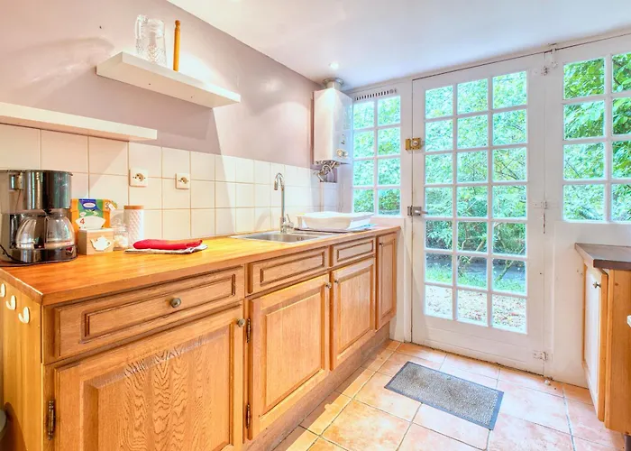 Le Martin Pecheur Varaignes