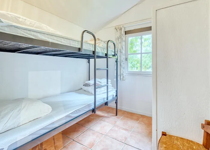 Nyaraló Le Martin Pecheur Varaignes