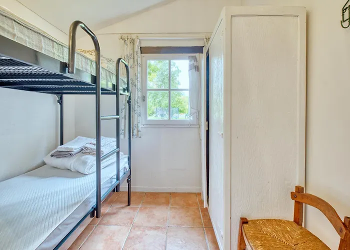 Le Martin Pecheur Nyaraló *