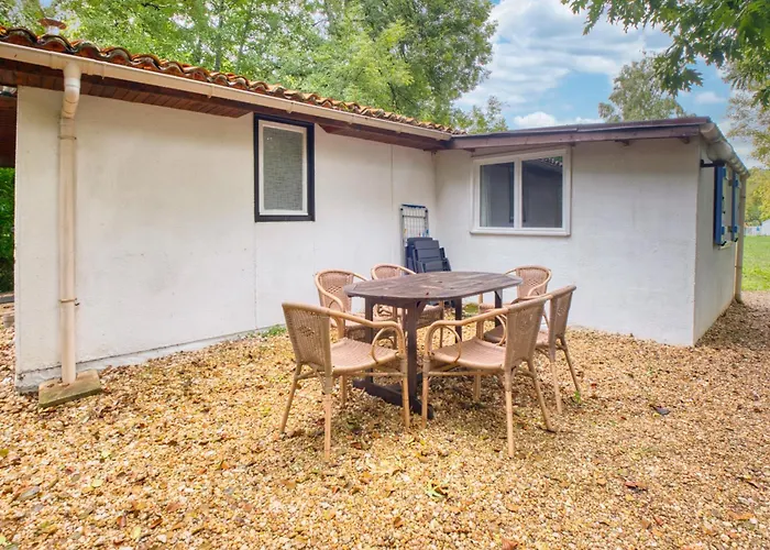 Le Martin Pecheur Nyaraló *