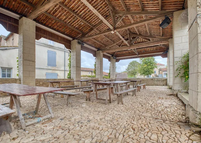 Le Martin Pecheur Varaignes