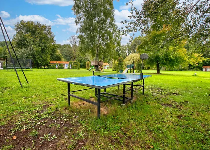 Le Martin Pecheur * Varaignes