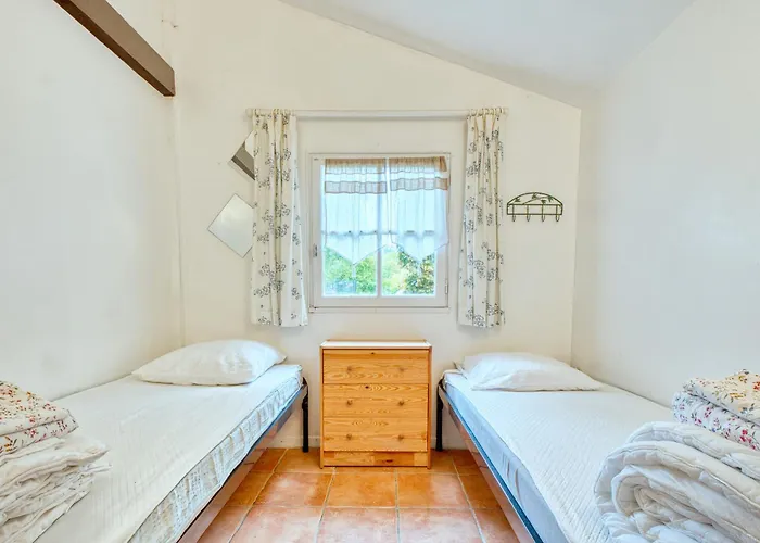 Nyaraló Le Martin Pecheur Varaignes